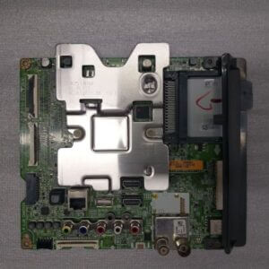 LG 49UK7550PLA ANAKART EAX67872805(1.1) EBT64563906 64563906
