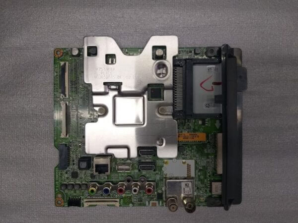 LG 49UK7550PLA ANAKART EAX67872805(1.1) EBT64563906 64563906