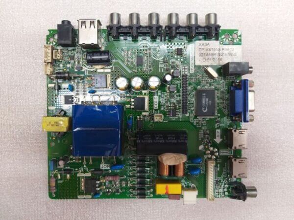 TP.VST59S.PB802 ,C400F14-E9-C, PREMIER PR40B70 , ANAKART