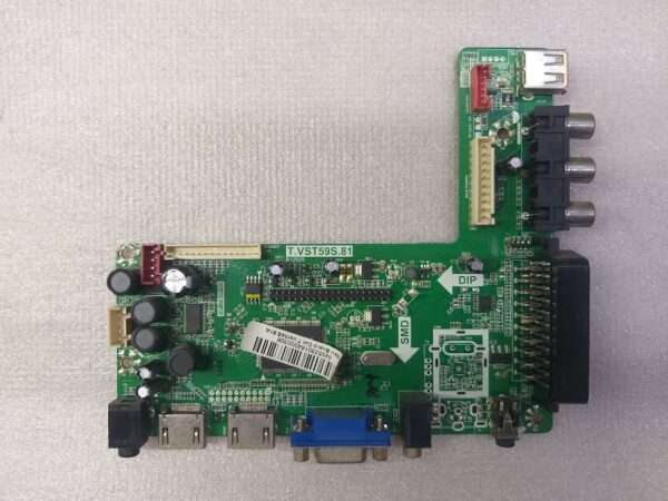 T.VST59S.81,SANYO LE127S15FM ANAKART,SN050DLDVST59-AFM