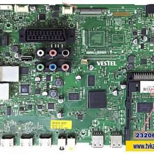 23206903,23206902,17MB91-23 VESTEL 3D SMART 47PF9090 ANAKART