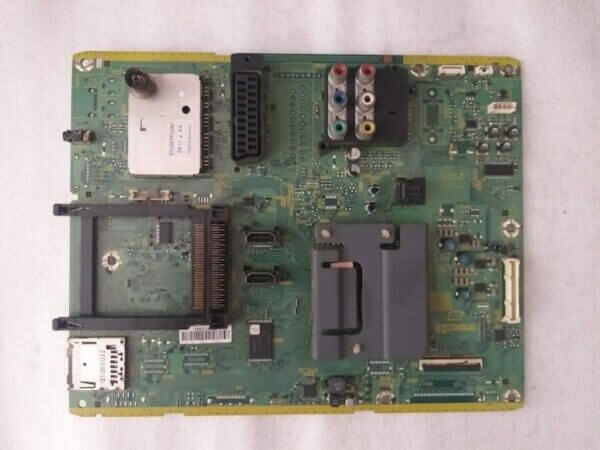 TNP0EA017 , TNPOEA017 8 A, PANASONIC MAIN BOARD