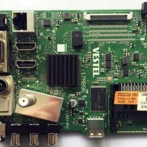 17MB96 , 23280243 , 23263066 49HL600 49 SMART LED MAIN BOARD