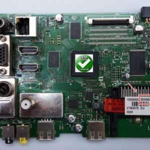 17MB95M , 23243522 , TELEFUNKEN 48TF6020 ANAKART