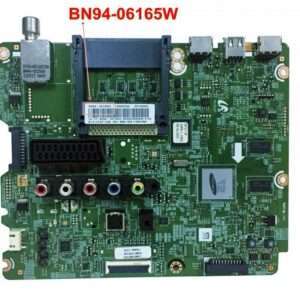 BN94-06165W , BN41-01954A , SAMSUNG , UE40F6100 MAIN BOARD,