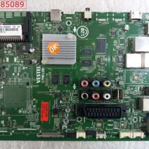 23385089,23385088,17MB120,23382705 , 23382706 49UB8300 MAIN