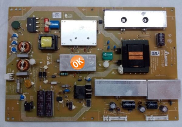 DPS-177BP-1A DPS-177BP VXP910R,VYE910R