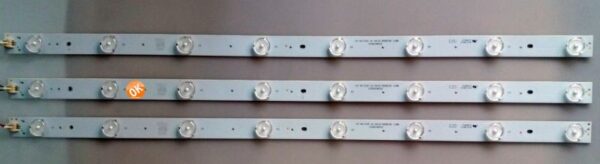 303HK290031, BMTC HK29D08-ZC14C-01,HK290WLEDM,LED BAR