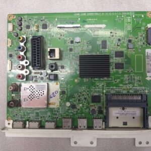 50LB582V, 55LB582V-ZJ ANAKART,EBT62987233, EBU62413007,