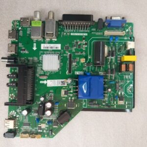 TP.MS3663S.PB801, PT430CT01-1 ,PROFILO 43 PA 300E 43PA300E