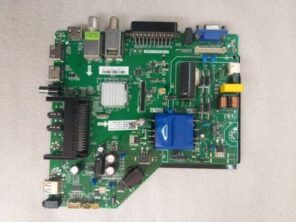 TP.MS3663S.PB801, PT430CT01-1 ,PROFILO 43 PA 300E 43PA300E