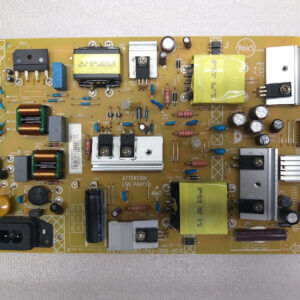 43PFS5803/12 POWER BOARD TPV 715G8962-P02-000-001S,PLTVH0331