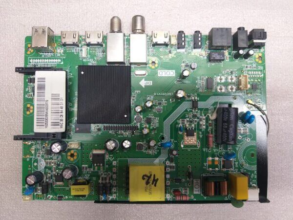 AX32DAB13 0216 ANAKART ,13AT201V1.0