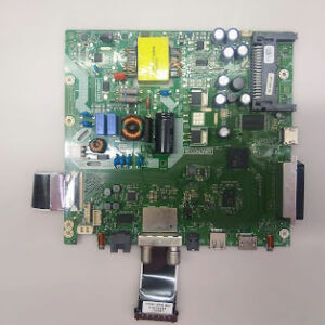 TEZAPZ , ZG8190R-2 , BEKO B40L 6945 5B , MAIN BOARD , ANAKAR