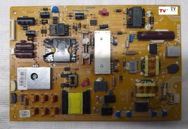DPS-119CP A PHILIPS 42PFL6097K/12, POWER BOARD