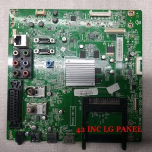 PHILIPS 42PFL5028K 12 ANAKART ,715G5713-MOE-000-005X