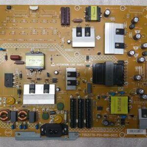 715G5778-P01-000-002S,42PFL5028K 12 POWER BOARD,CQ706GAJ4Q