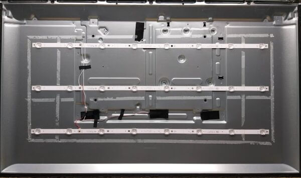 Dijitsu 43D7000 43D8000 LED BAR ,K430WDF A1 4708-K43WDD-A111