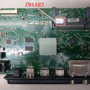 55CLX 7820 BP ANAKART 55VLX 7810 BP ANAKART,Z02190R-5,Z9XARZ
