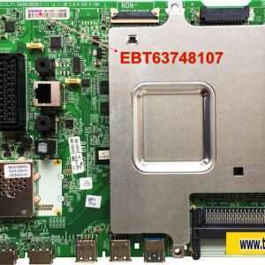 EBT63748107, EAX66165202(1.1) ,LG 43UF7787, LG 43UF7787-ZA
