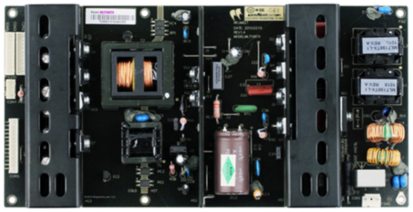 MLT198TX , ML T198TX , KB-5150 SUNNY