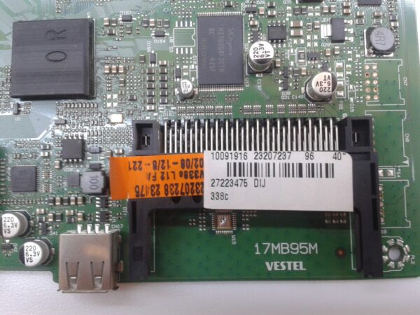 17MB95M 23207237 23207238 - Görsel 2