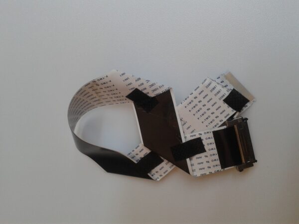 lvds kablosu