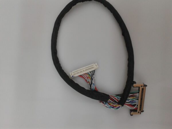 Philips lvds kablosu