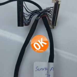 Lvds kablosu
