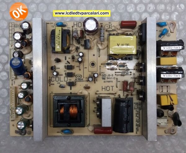 LK4180-000B ,CQC04001011196, ZD-95(G)F ,LM 32-0110 power