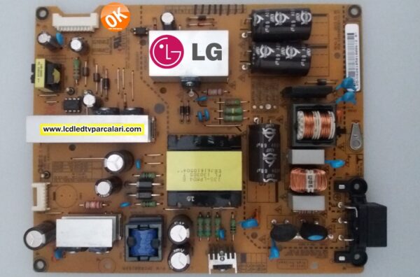 EAX64905301 2.2 , 2.0 , LGP42-13PL1 , 3PAGC10119A-R