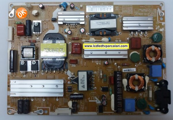 BN44-00458A , PSLF151A03D , PD46A1D_BSM