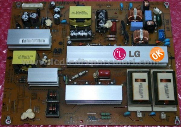 LGP42-09LA ,EAX55357705/3 , 3PAGC10001A-R ,PLHL-T823C,T823C