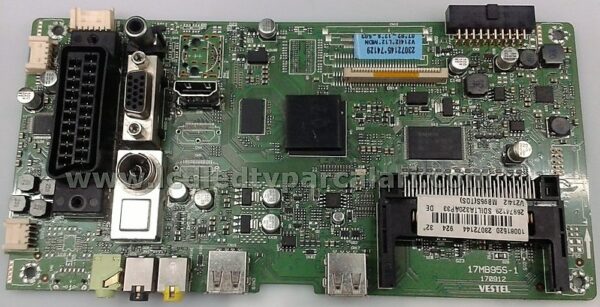 17MB95S-1