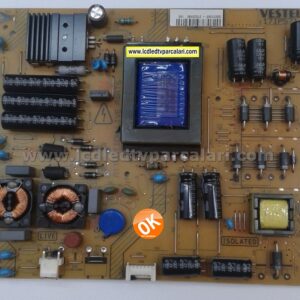 17IPS71 , 23207243 , VESTEL , 40PF7120 40 POWER BOARD