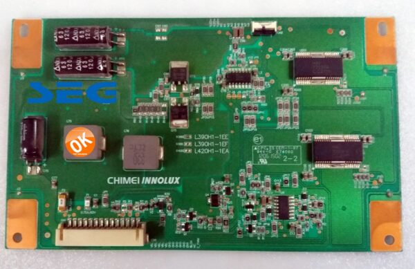 L390H1-1EE , L420H1-1EA , L390H1-EF V390HJ1-LE1
