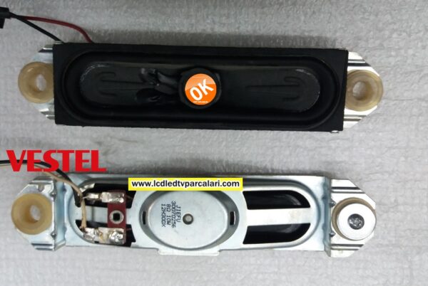 vestel hoparlör