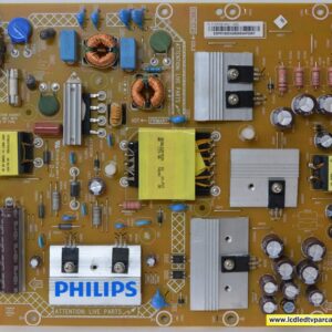 715G6353-P01-001-002H,PLTVDP331XAU1,40PFK4309-12 POWER BOARD