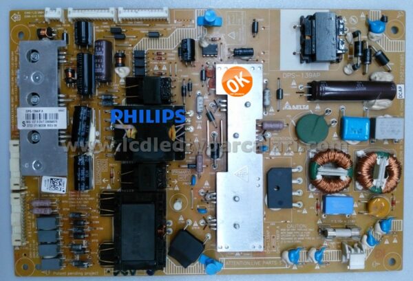 DPS-139AP DPS186FPA