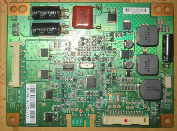 INV32L04A REV 0.4