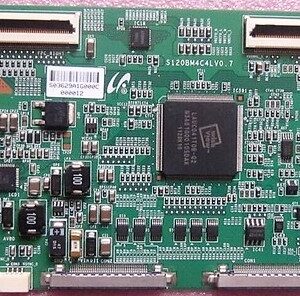 S120BM4C4LV0.7