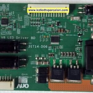 T315HW07 V8 31T14-D06
