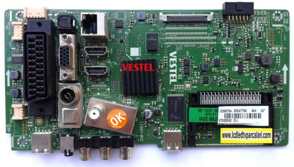 17MB96 23227283 23227282 23247759