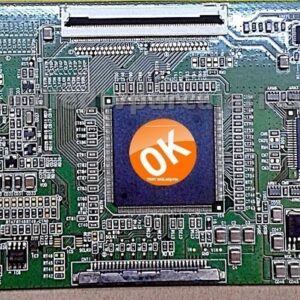 320WTC2LV3.7, LTA320WT-L05 T CON BOARD