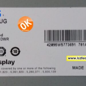 LC420WUG SB A1