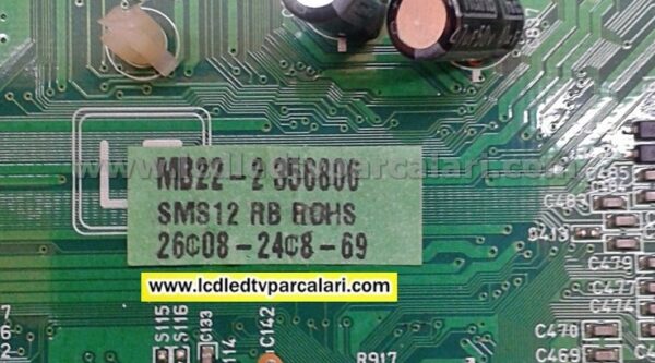 17MB22-2 20356765 10051659 - Görsel 2