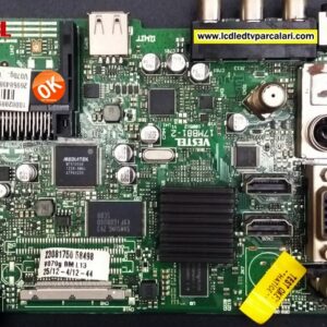 17mb81-2 , 23081750 , 23082698 , CMOV390HJ1LE1