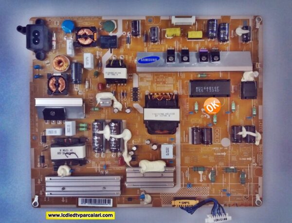 BN44-00622B , L42X1Q_DHS POWER BOARD
