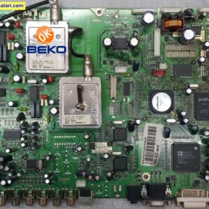 Y51.190-05 L6-B , UK9 KZZ