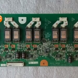 KLS-260W2 6632L-0050E